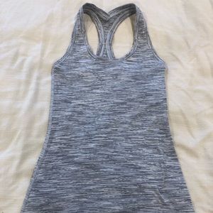 LULULEMON COOL RACERBACK TANK